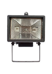 Прожектор галогенный BRENTA 150 Вт, IP44