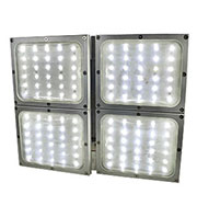 FER105, 120Вт 2700K уличный светильник светодиодный