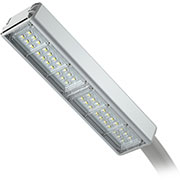 ДКУ-01-128-4КК-21800-Ш-IP65, Светильник уличный консольный, 128Вт, 4000К