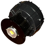 FEI102, 50Вт 5000К 4100 Лм светильник промышленный светодиодный