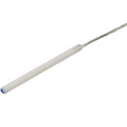 32206914, датчик температуры  KN1510 Pt100 -100 +450 W0.15(A) D1.0x15 выводы  9,0