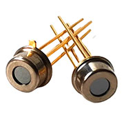 MRT511, датчик температуры