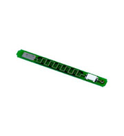 30201075, датчик температуры PCB2225 Pt100 0 +150 точность B