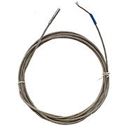 РТ-100 (3м) (TSP-100), Термопреобразователь сопротивления  (3 метра)