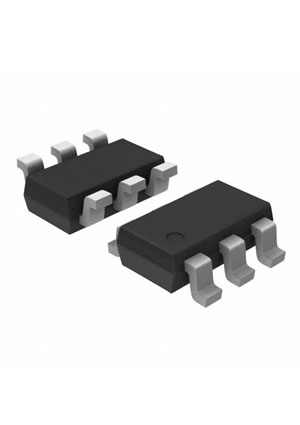 LM73CIMK-0/NOPB, TSOT23-6