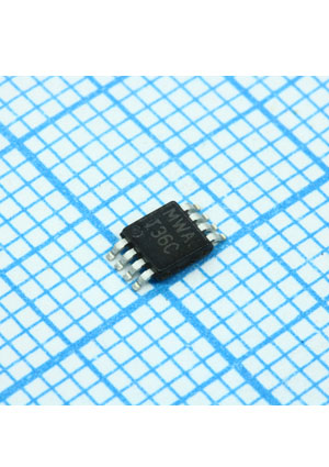 LM95235CIMM/NOPB, MiniSO8