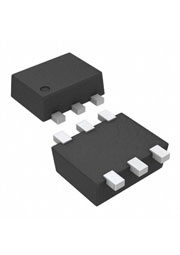 TMP112AIDRLR, SOT563