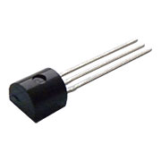 TMP04FT9Z, термодатчик ТО-92