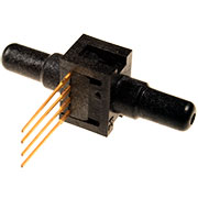 24PCGFA6D, датчик давления 1725кПа 50мВ диф