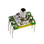 ABP2DVNT005PG2A3XX, Датчик давления 34.5кПа 3,3В I2C