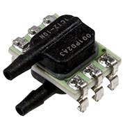 ABPMRRV001PD2A3, датчик давления диф -/+6.9кПа I2C 3.3В vet SMT-DIP