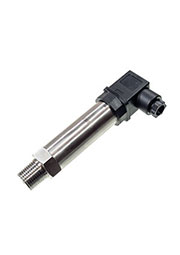 PT602-250-E-RS485-0.5N2D, датчик давления 250Bar RS485 1/2"NPT DIN43650A