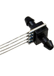 SSCSAAN010NGAA5, датчик отн давления 1,6 кПа 5В 2 порта SIP