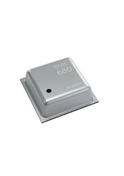 BME680, LGA8