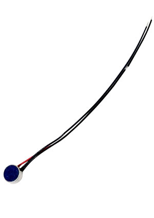 C6027L-C104B-A, Датчик давления для электронных сигарет с синим светодиодом