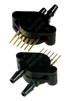 MPX5700DP, CASE 867C-05