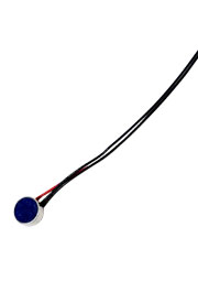 C6027L-C104B-A, датчик давления для электронных сигарет с синим светодиодом