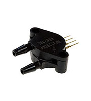 MPX2200DP, датчик давления диф комп.200кПа 40мВ 10В 1.85% пластик