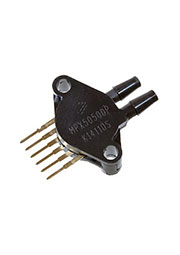 MPX5050DP, датчик давления