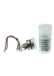 WT19-100KPAGC2WD3, датчик давления отн 100кПа 10В аналог 19C015PG3K