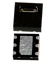 SHT21P, датчик влажности и температуры ШИМ3В 2% влаж. 0.3С DFN