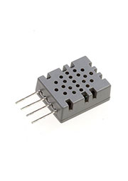 ZS05, датчик температуры и относительной влажности 20-90%