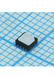 SHT31-DIS-F2.5KS, TDFN-EP8-(3x3)