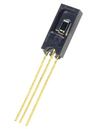 HIH-4000-003, датчик относительной влажности 5В,3.5%,2.54мм