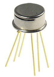 HIH-4602-A, датчик влажности+NTC термис.(HIH-3602-A),5В,3.5%,ТО-5 мет.