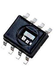 HIH8130-021-001, датчик отн влажности и темп I2C 3,3В +/-2% SO-8