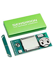 SHT31 Smart Gadget