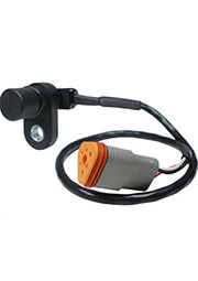 SNDH-H3P-G01, датчик скорости разьем D=9.6 L=40 (замена 1GT101DC)