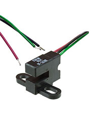 SR17C-J6, датчик Холла c магнитом фланец окно 3,3 4-30В 9мА