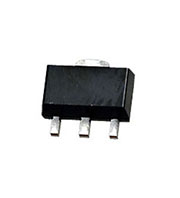 SS19T, Холл аналог бипол -/+400G