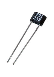 VF401, магниторезистор цифр.+/-7В,4.5-16В, TO92