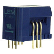 CAS 50-NP, датчик тока 50А питание 5В 0,8%