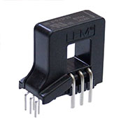 CYHCS-B6-50A, датчик тока 50А 1:1000 12В 0,5% (=LA55-P)