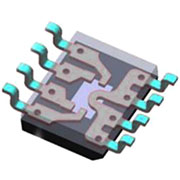 CYHCS914, датчик тока -/+40А 5В 50мВ/А SOP8 аналог CSA-1VG