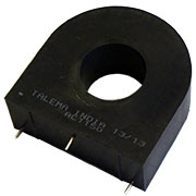 CSNF161, датчик тока AC/DC -/+150А -/+15В 30Ом 1000 витков 1:1000