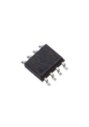 ACS724LLCTR-05AB-T, SOIC8N