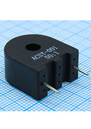 ACST-001-1, 30A, 1:50, 20-200kHz