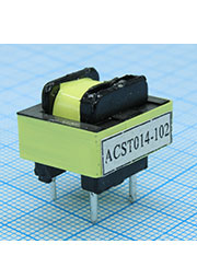 ACST014-102, 0-20A, 1:1000, 50-200Hz