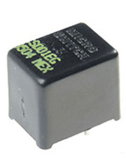 CSDD1EG, датчик тока 10A логич вых 3мОм 4,5-24В