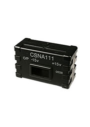 CSNA111, датчик тока -/+70A AC/DC/Imp 90Ом -/+15В 0 +70гр С