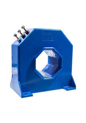 LT 2005-S/SP2, датчик тока