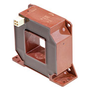 Т60404-P4640-X152, датчик тока 1000А квадратное окно 1:5000 -/+24В до 100кГц