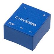 CYHVS025A, датчик напряжения 500В DC/AC 25мА (=LV25-P/SP3)