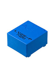 LV 25-P, датчик напряжения 10-500В 10мА -/+15В