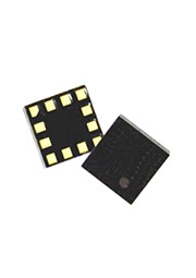 MC3632, Датчики ускорения (акселерометры)