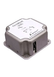 CS-3ARS-05, трехосевой гироскоп X-/+250гр/с YZ-/+100гр/с RS485